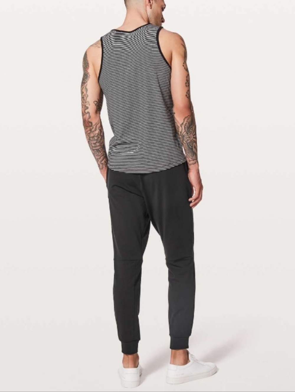 Lululemon Men's Intent Jogger 30" - Picture 2 of 8
